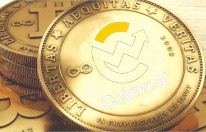 coinw交易所官方版app下载_coinw币赢交易app正版-第3张图片-尚力财经
